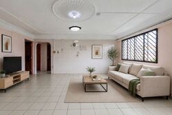 Blk 662 Yishun Avenue 4 (Yishun), HDB 4 Rooms #563686171